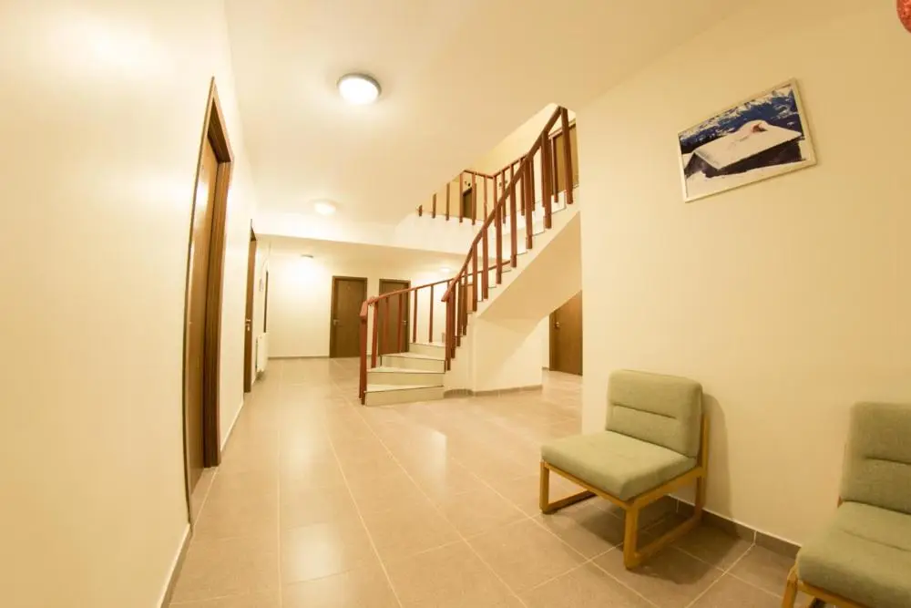 Hotel Deka Gudauri