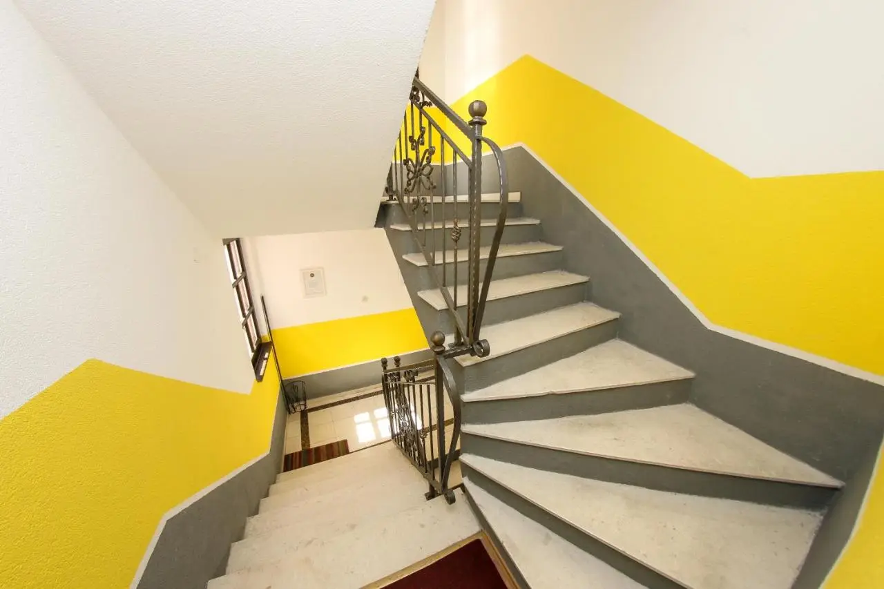 Apartments Cyrano 1&2