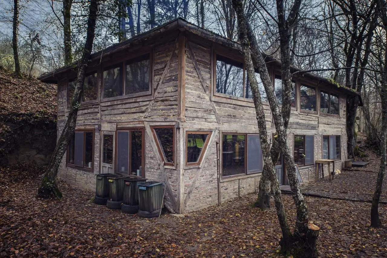 Hindiba Doga Evi