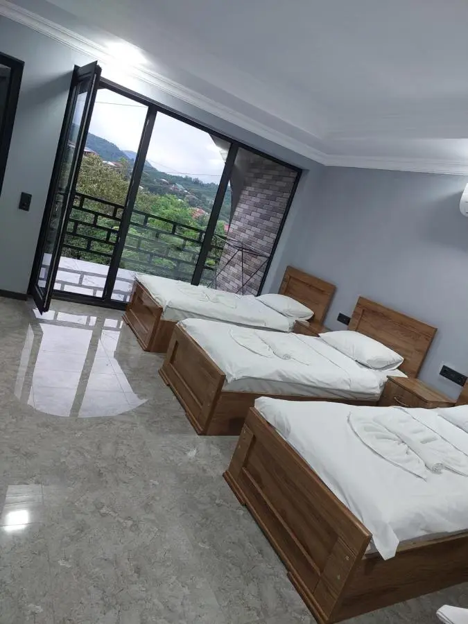 Apartment BESO