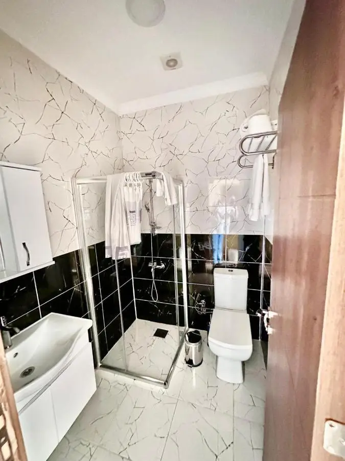 Hotel Verçenik