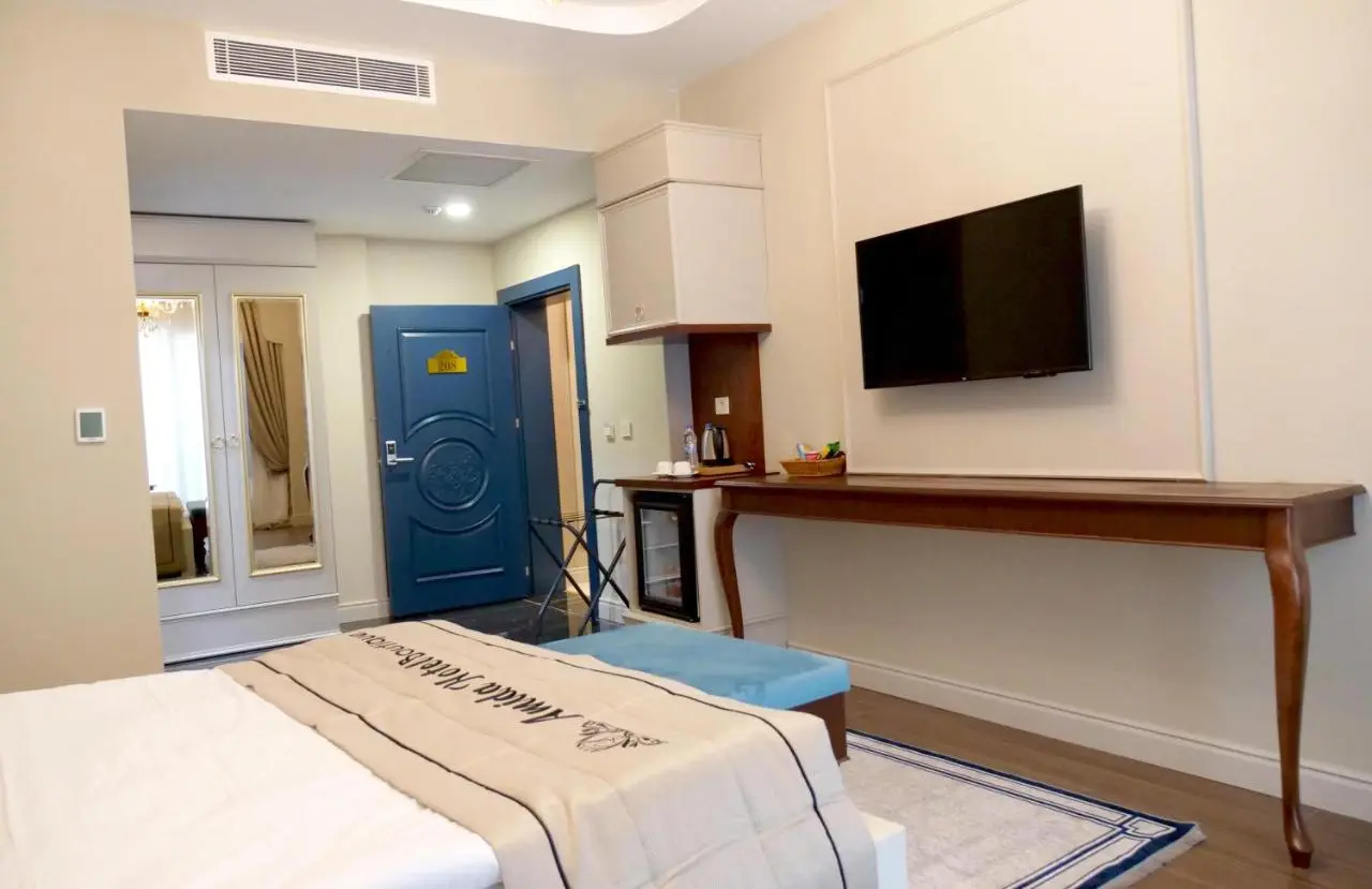 Amida Boutique Otel