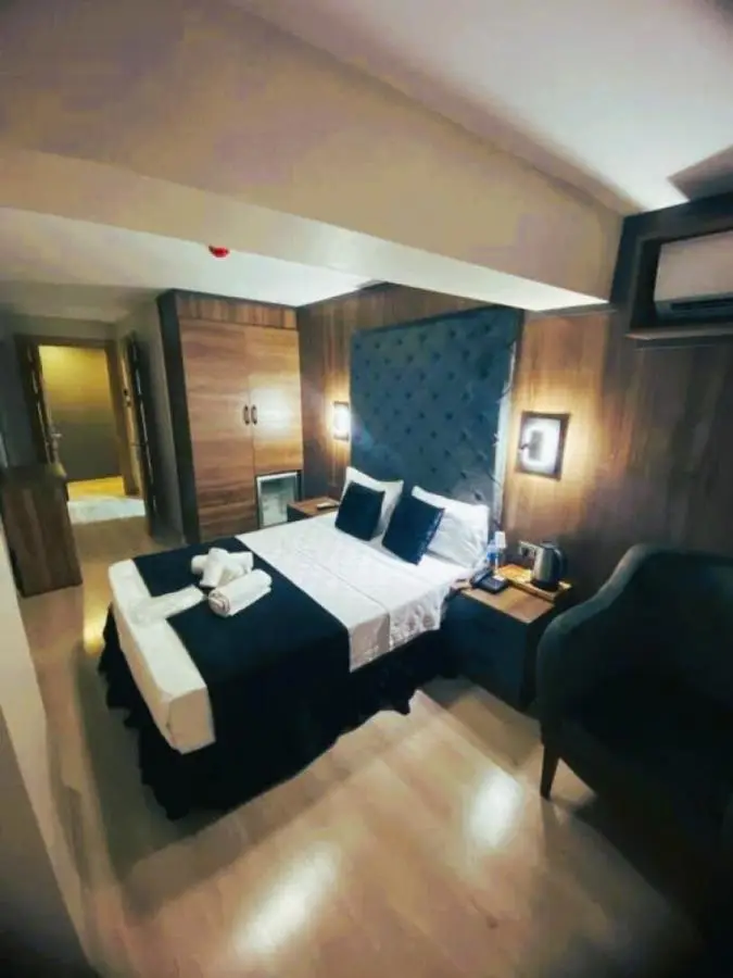 Nişantaşı Diamond Hotel