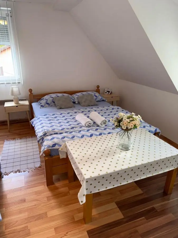 Jajce Youth - Camp and Accommodation