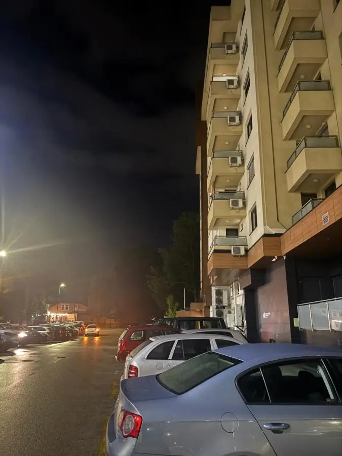Harmony residence Ilidza