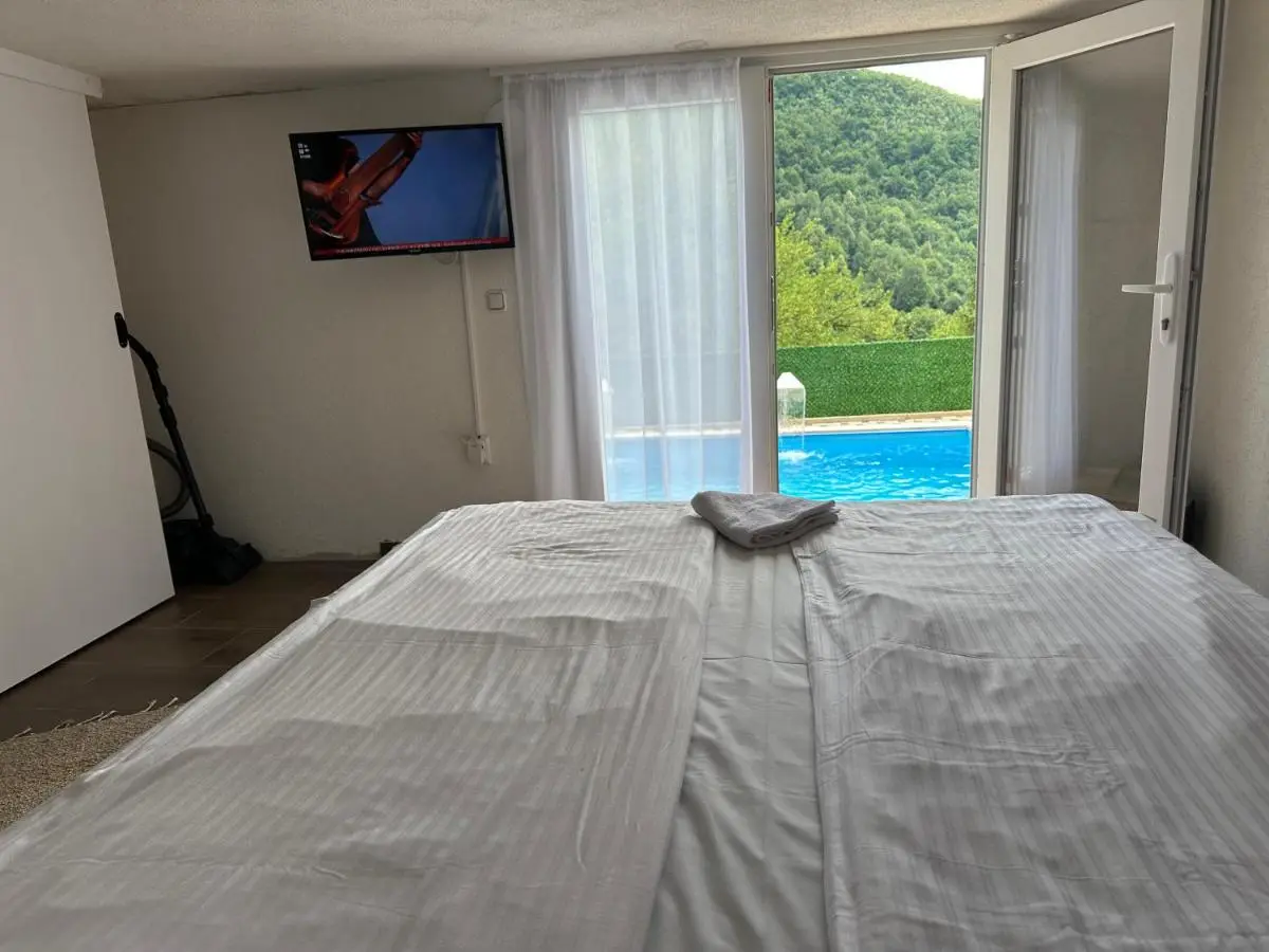 Villa IMAN