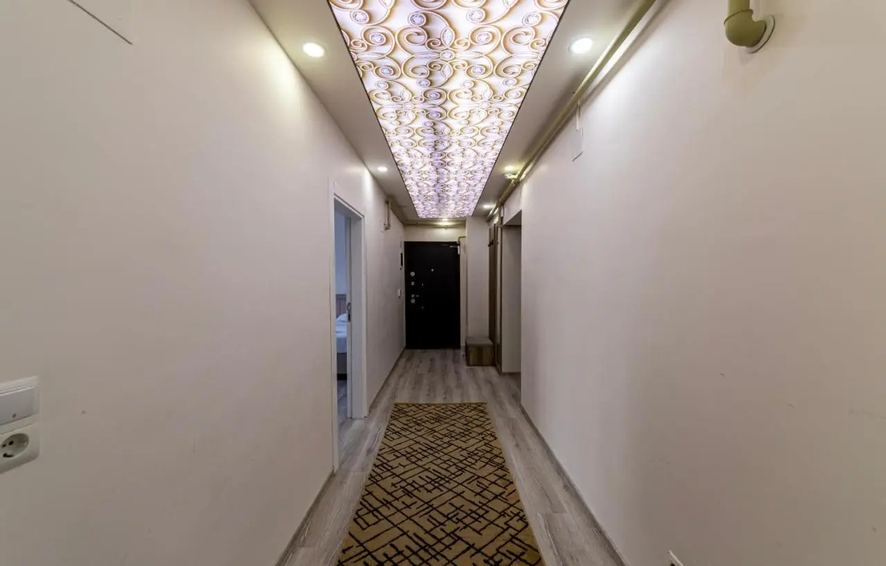 Belya Apart Hotel