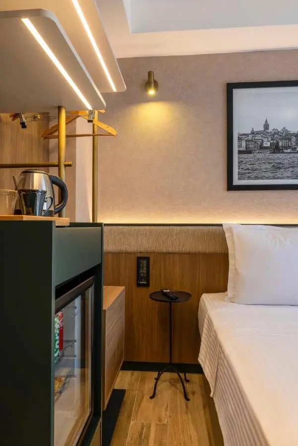 Emilion Hotel
