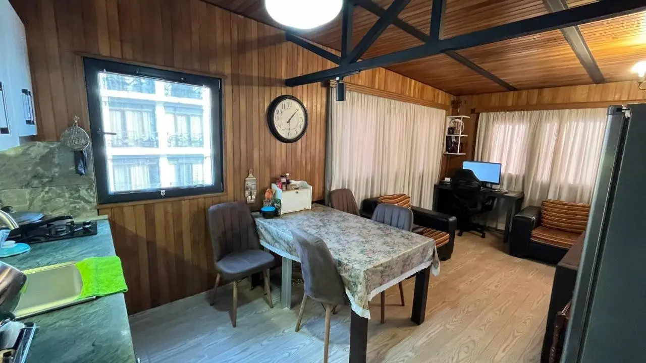 Guest House Kldiashvili