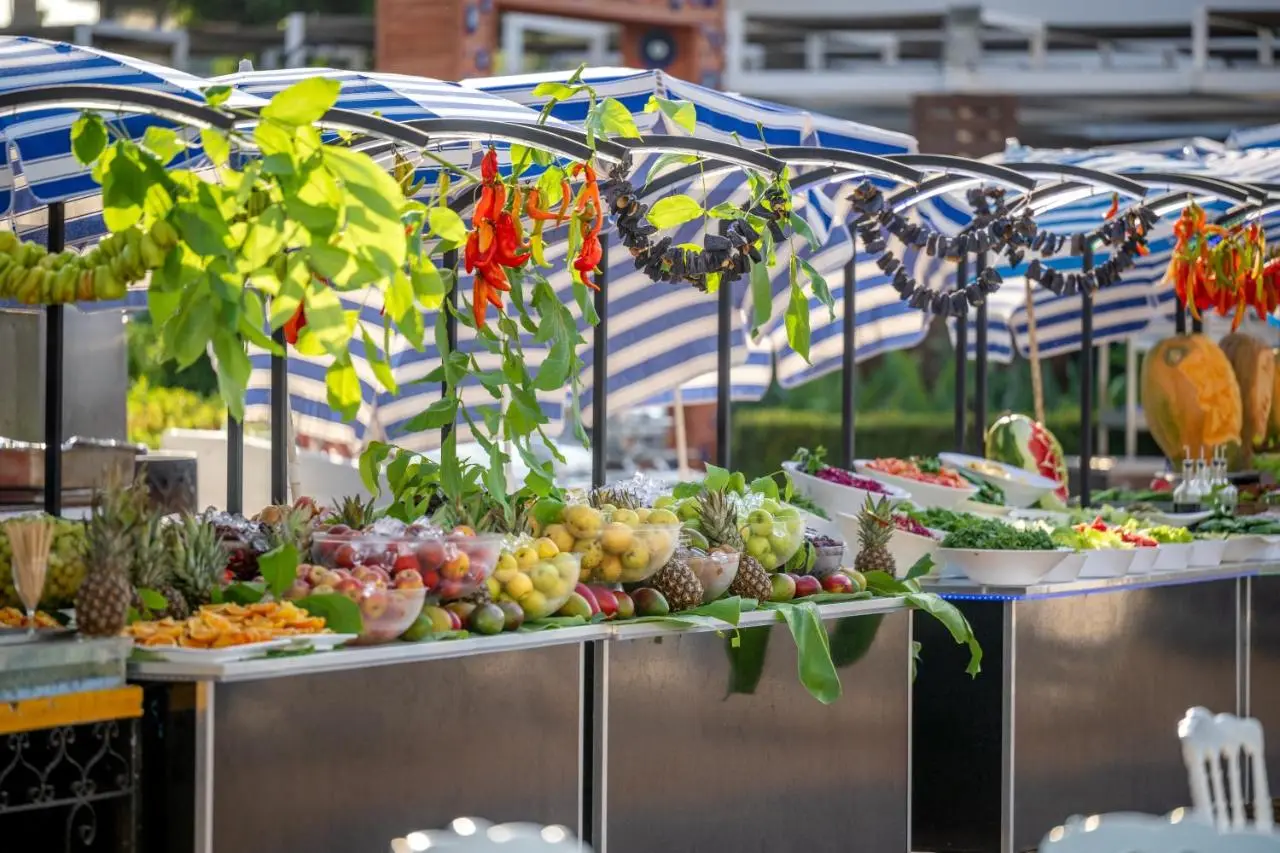 Beach Club Doganay Hotel - All Inclusive
