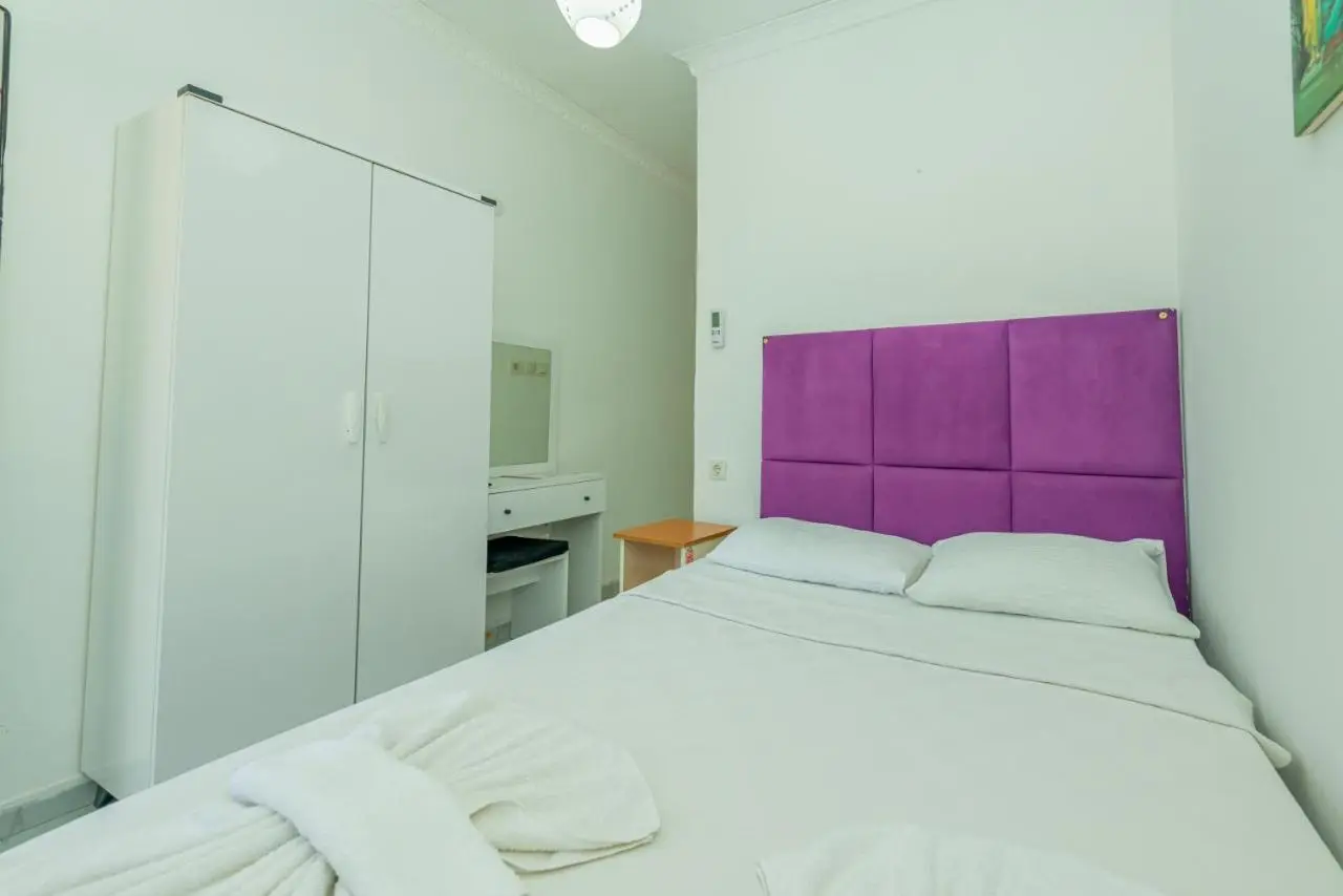 Aliş Hotel Fethiye