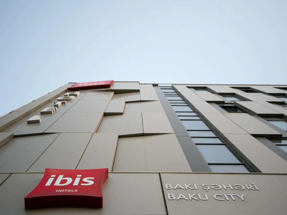 ibis Baku City
