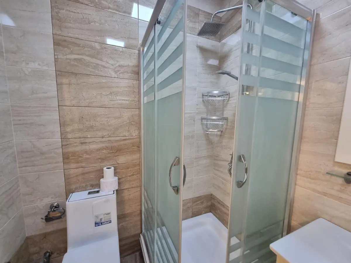 Park Azure Delight Apartment