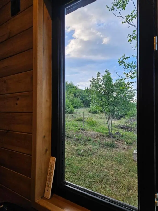 Mtskheta Chalet