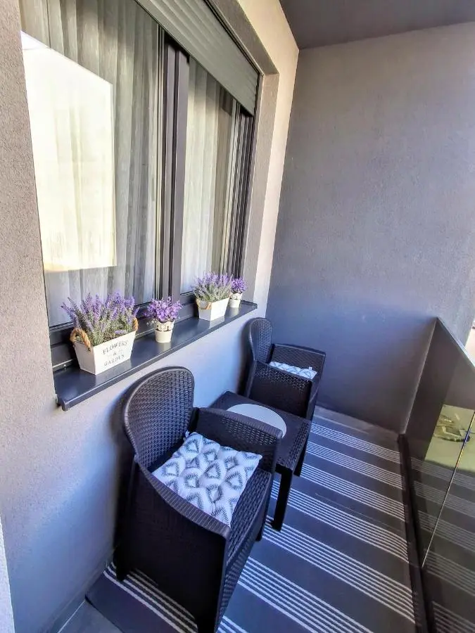 Apartment Alina Istocno Sarajevo with private garage Lukavica