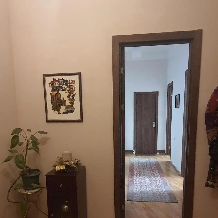 Guesthouse Hillside