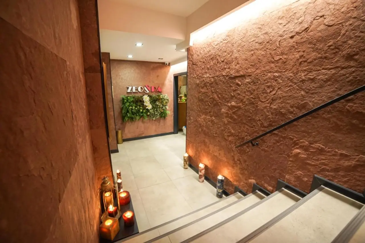 Tuzla Garden Hotel & Spa