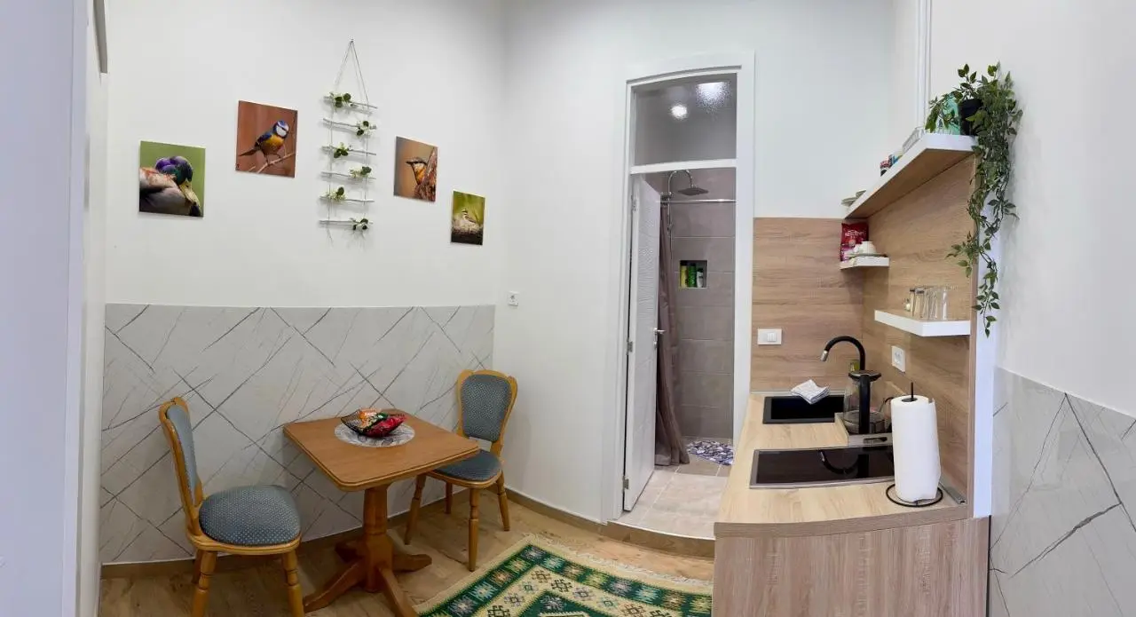 Apartman Potoklinica