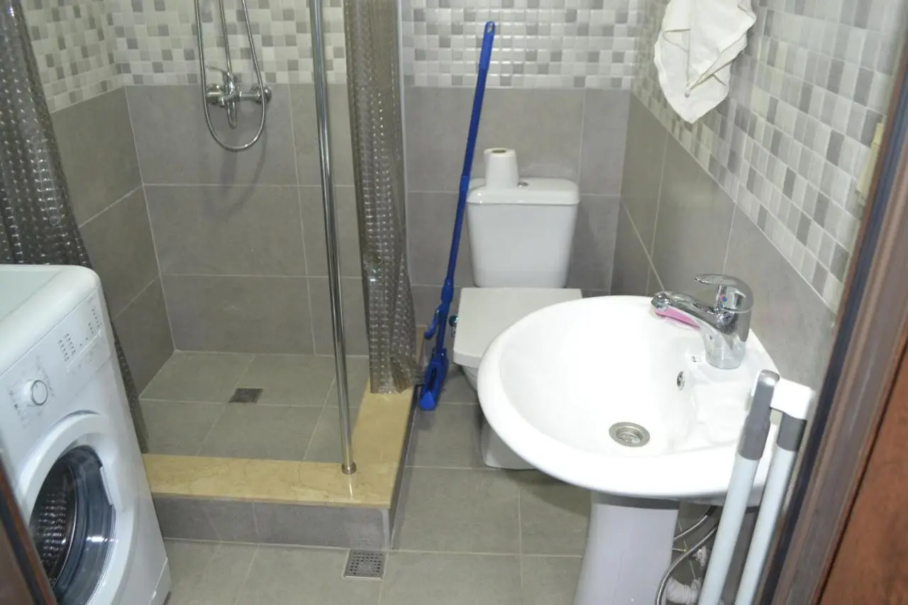 Apartment Mzika