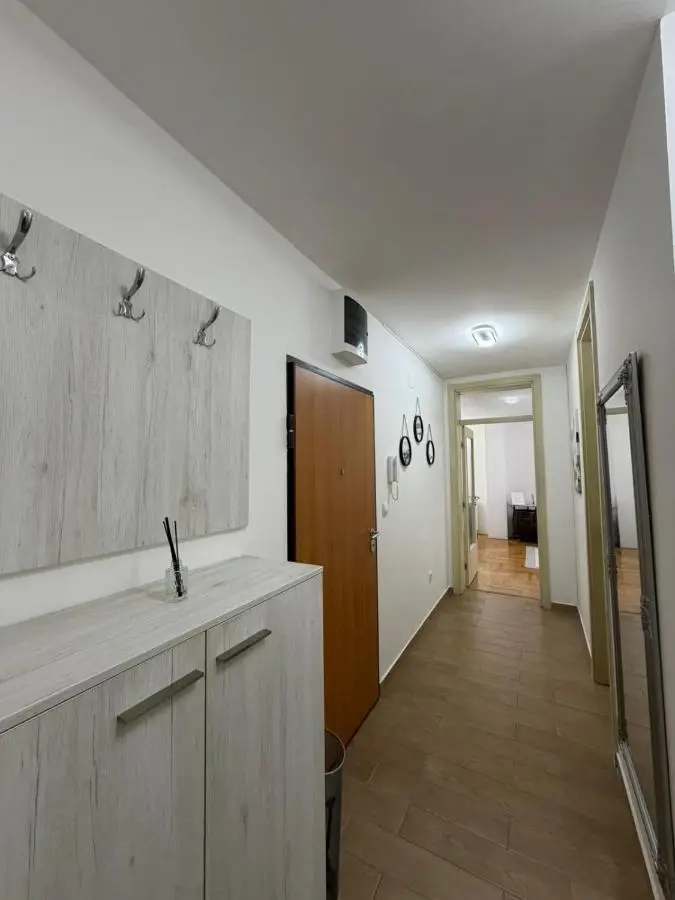 Istocno Sarajevo-Hilandarska, Stan na dan SV