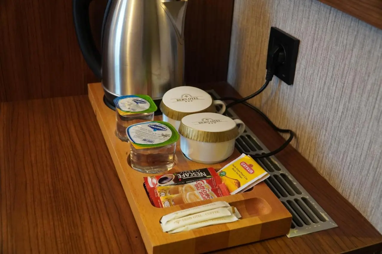 Bern Hotel