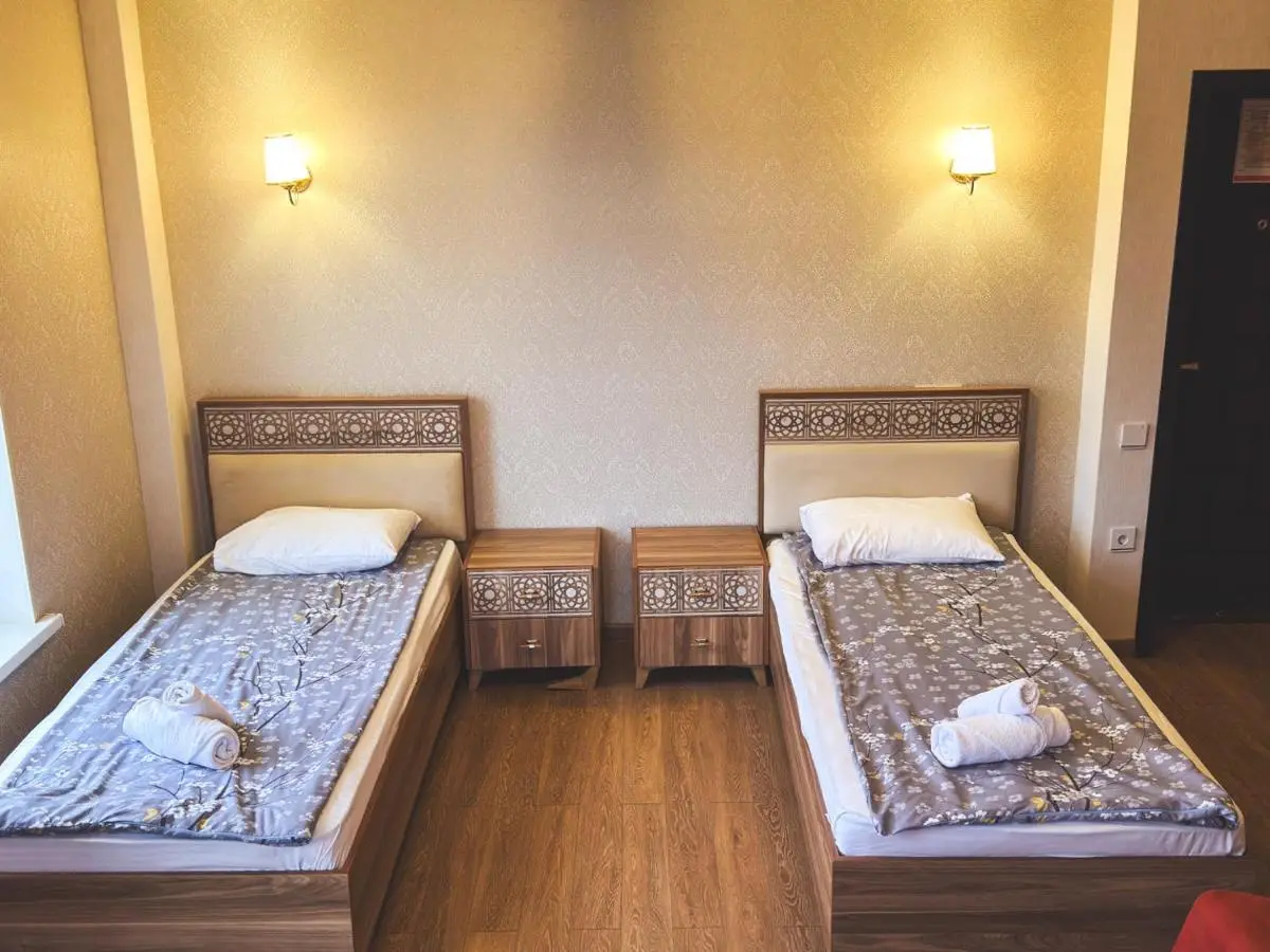 MAER'S Hotel