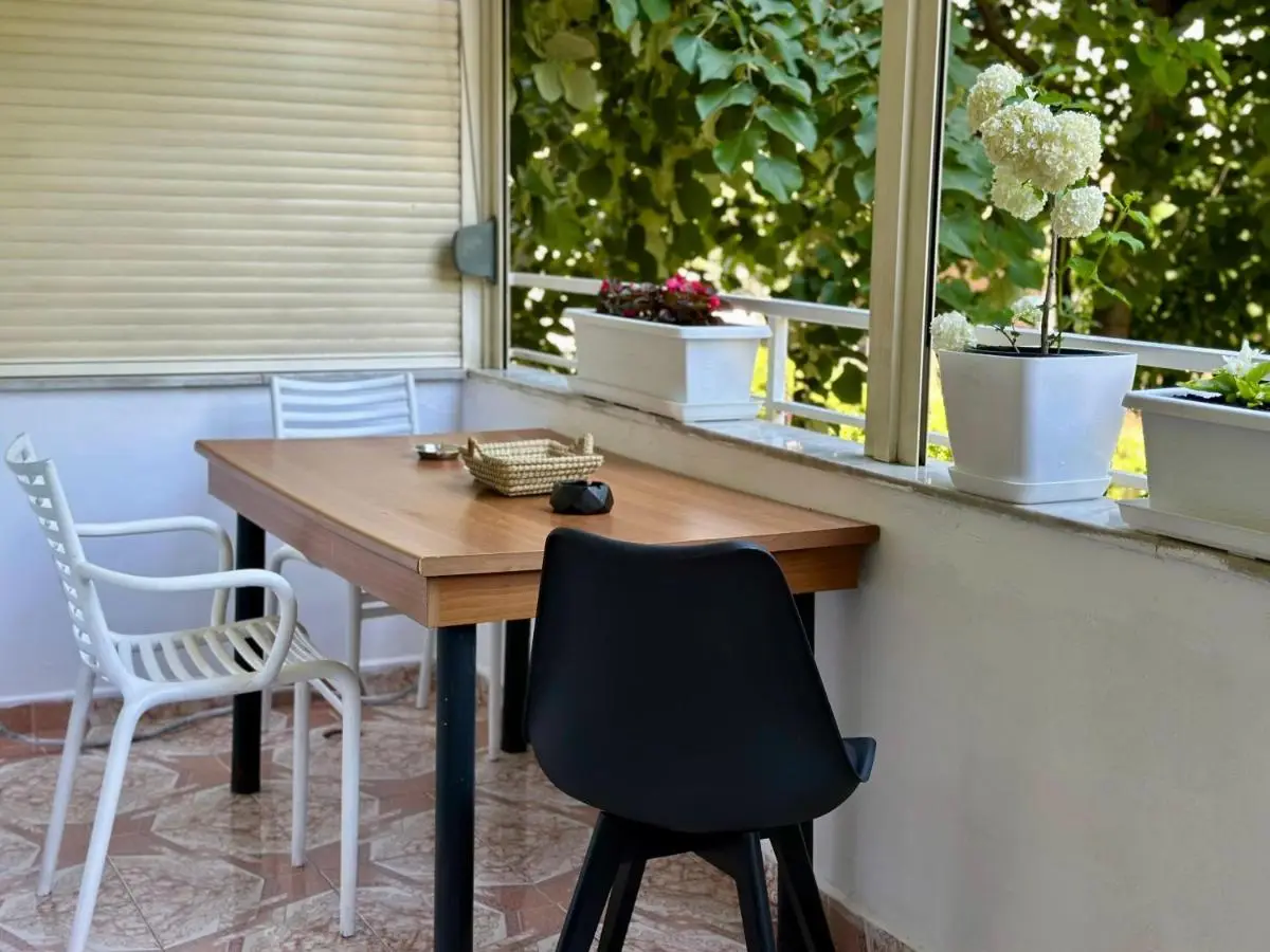 Moa Apartment Central 2BR