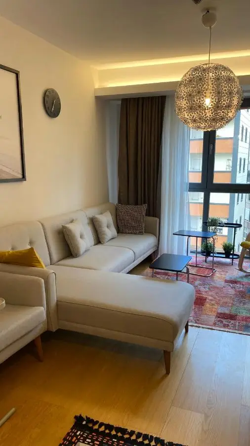 Cebeci Residence Pendik