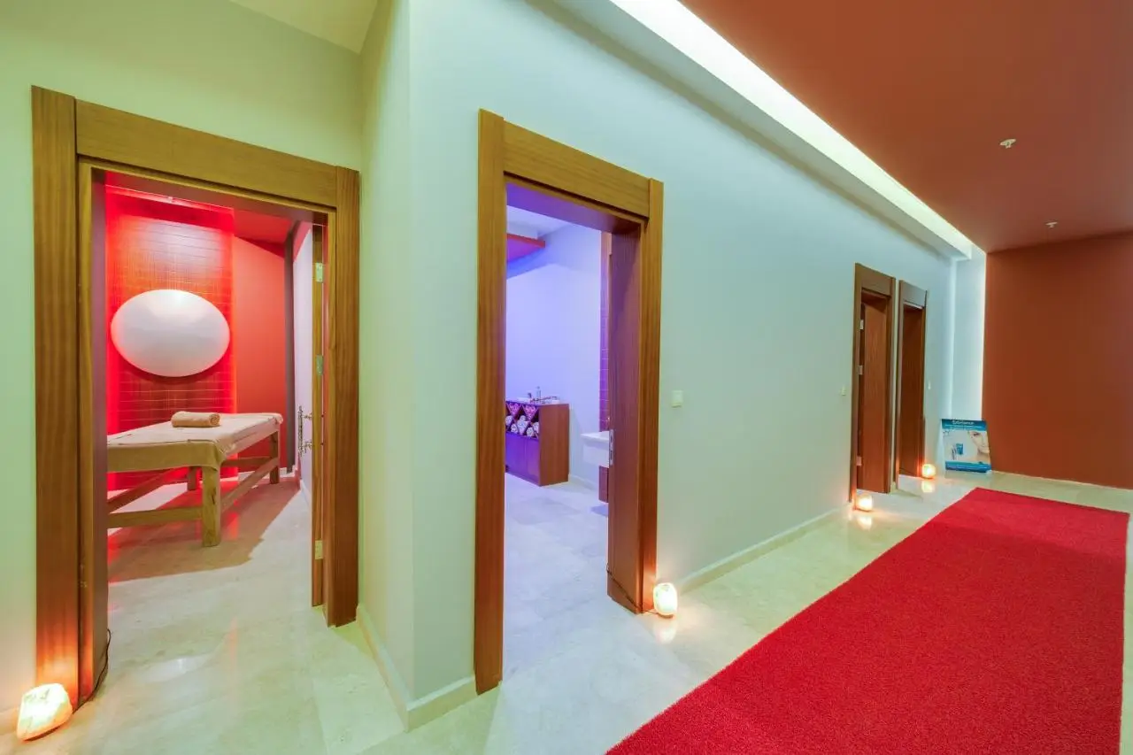 Demircioğlu Park Hotel