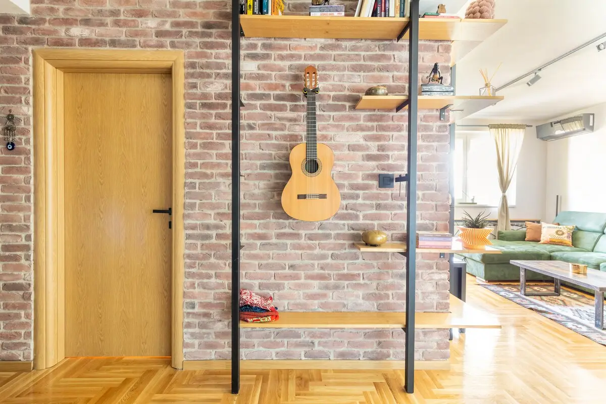 2BDR Modern Loft -
 Mountain View and Free Parking
