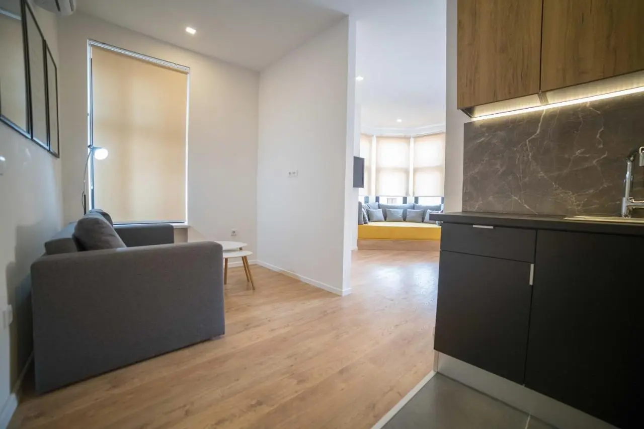 D&K apartments
