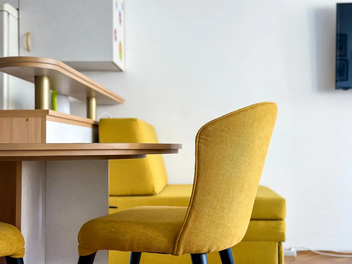 Apartment Rima