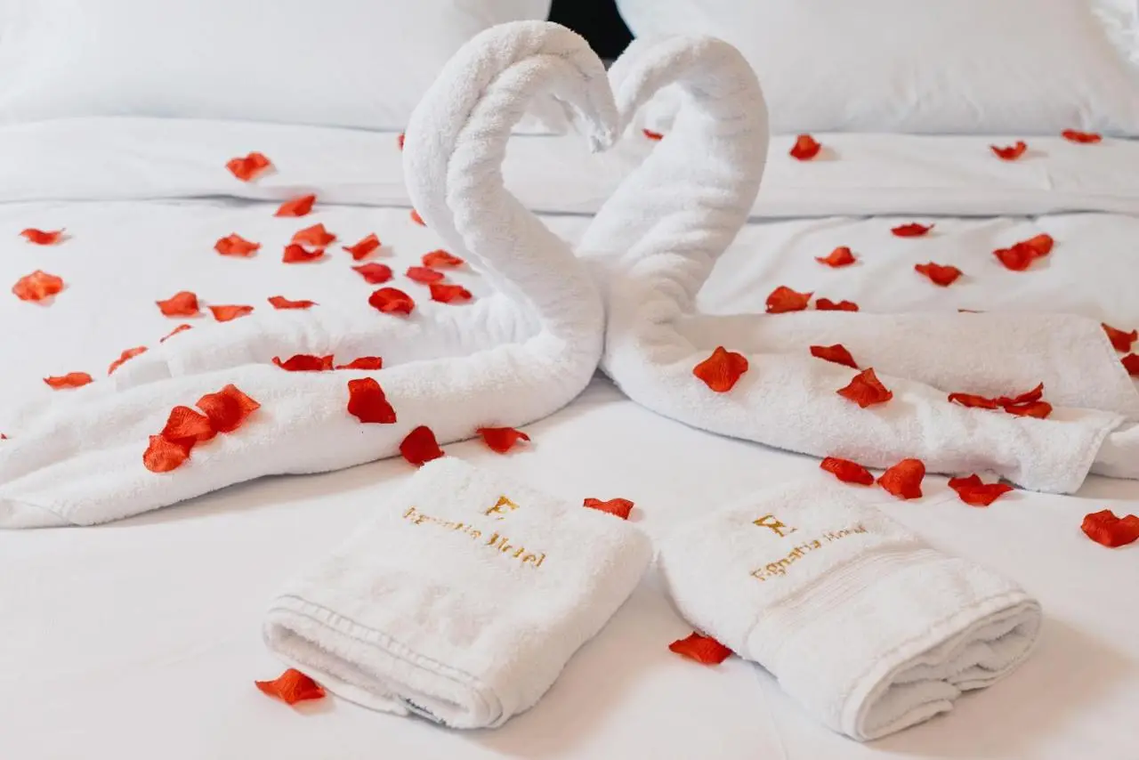 Hotel Egnatia