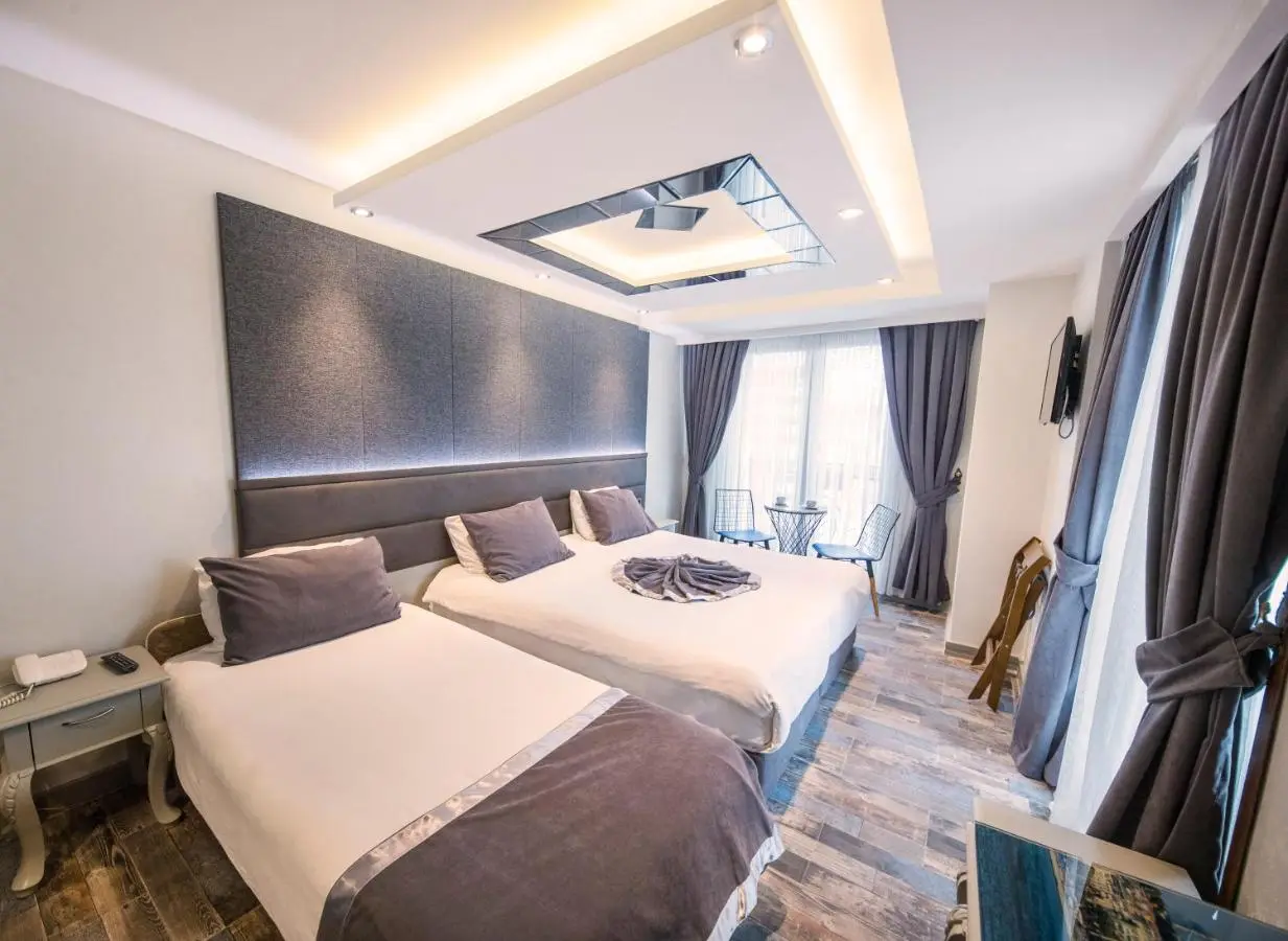 Parmada Hotel