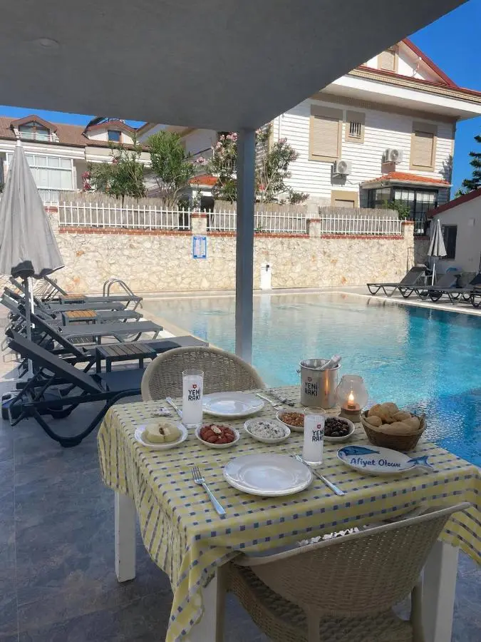 çam otel