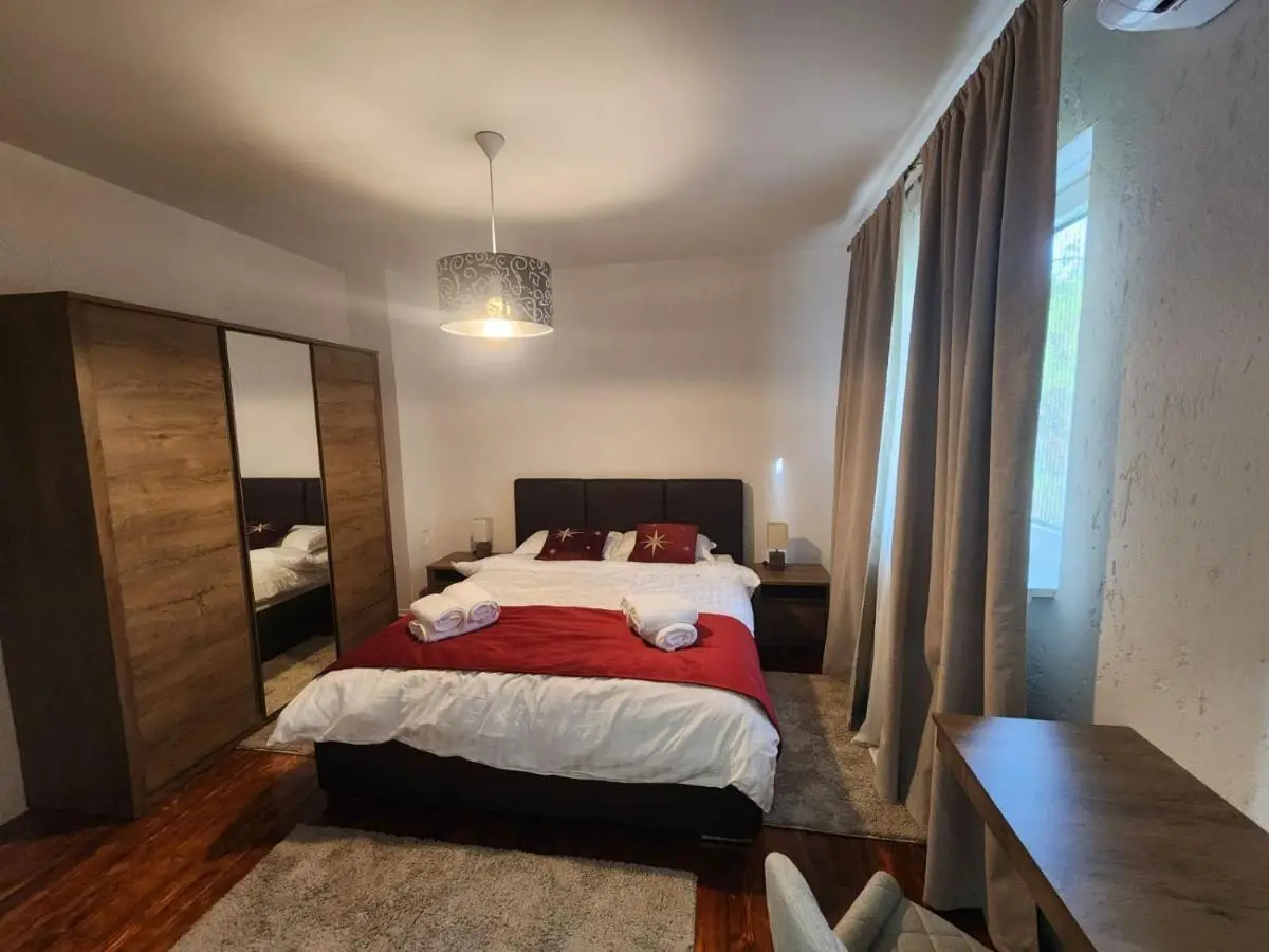 Apartman EL