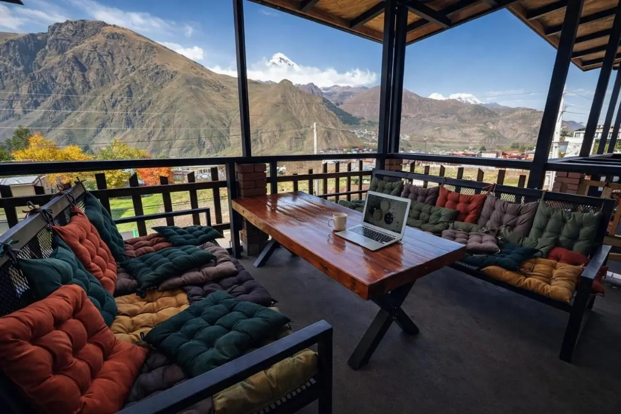Vache Hotel