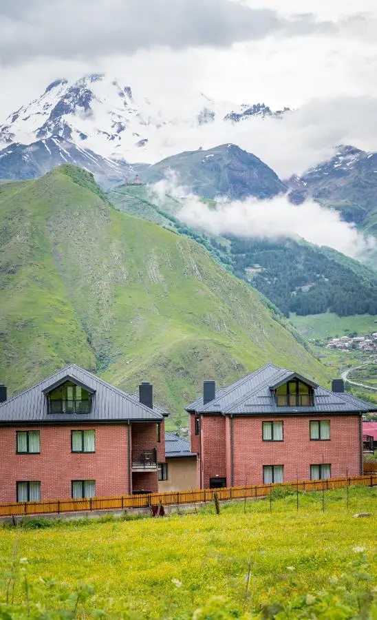 Kazbegi MaNa Apartment N 111