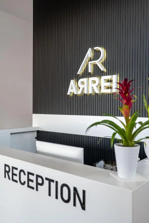 Arrei Hotel