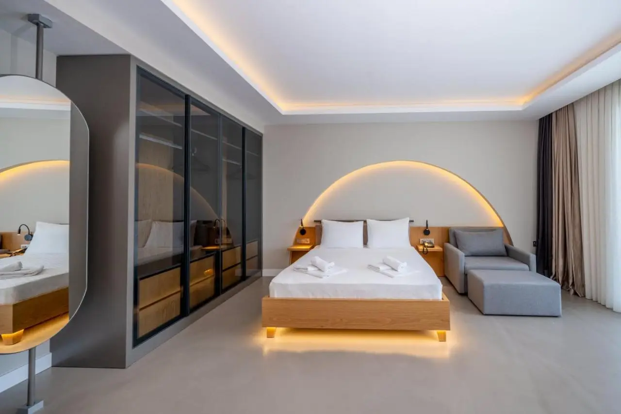 Kas Marin Hotel