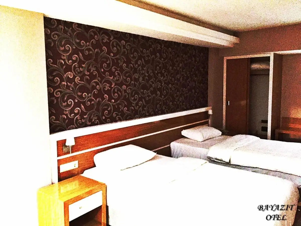 Bayazıt Hotel
