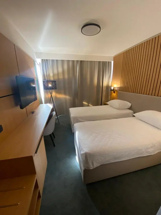 Hotel Grand