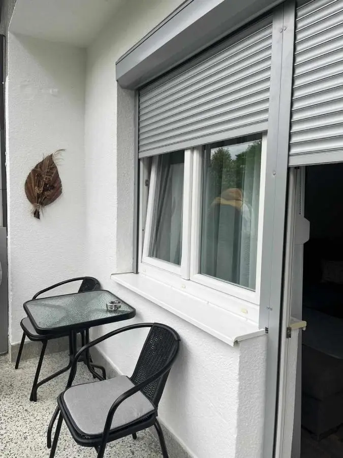 Apartman DEA