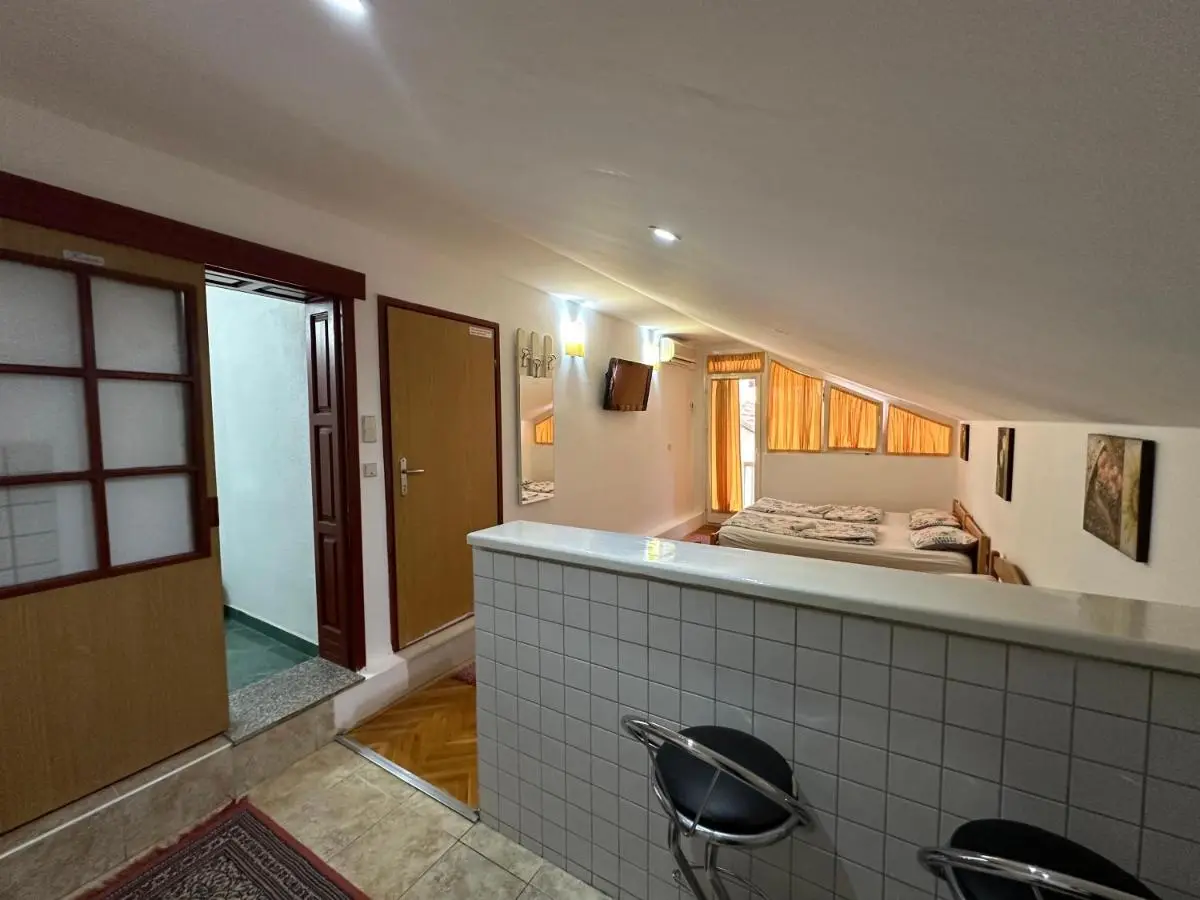 Villa Anja Apartments