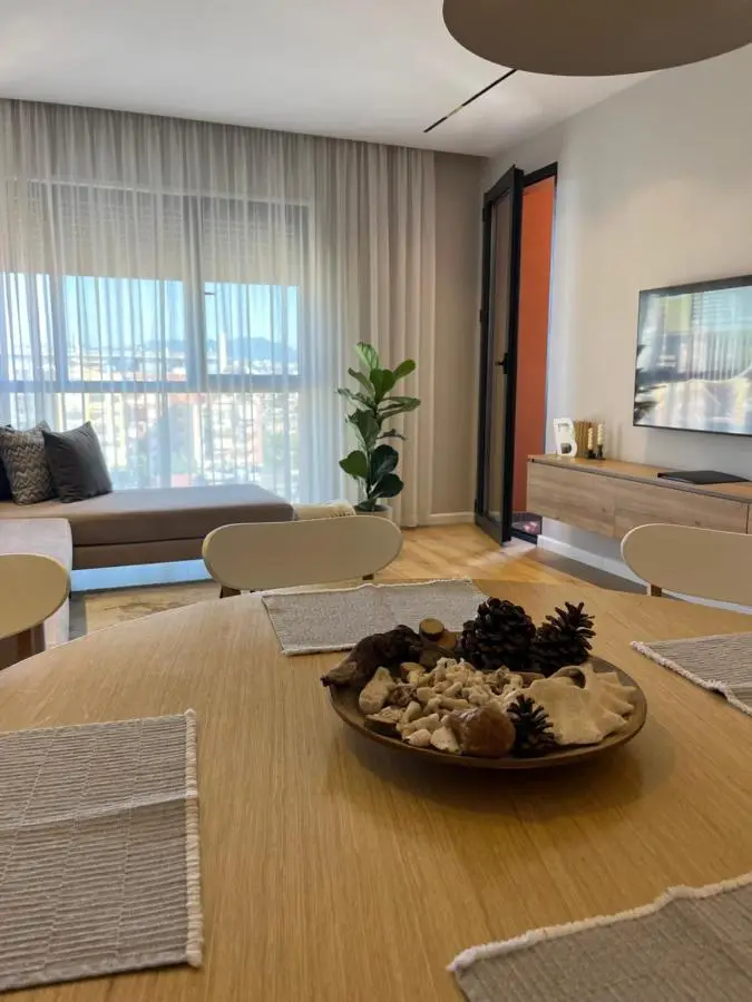 Bliss Apartment