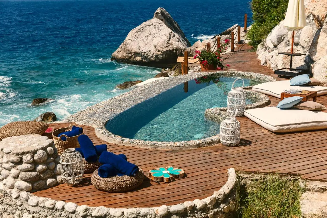 Nautical Hotel