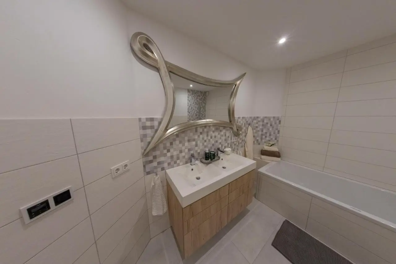 Penthouse Linnet Bihać