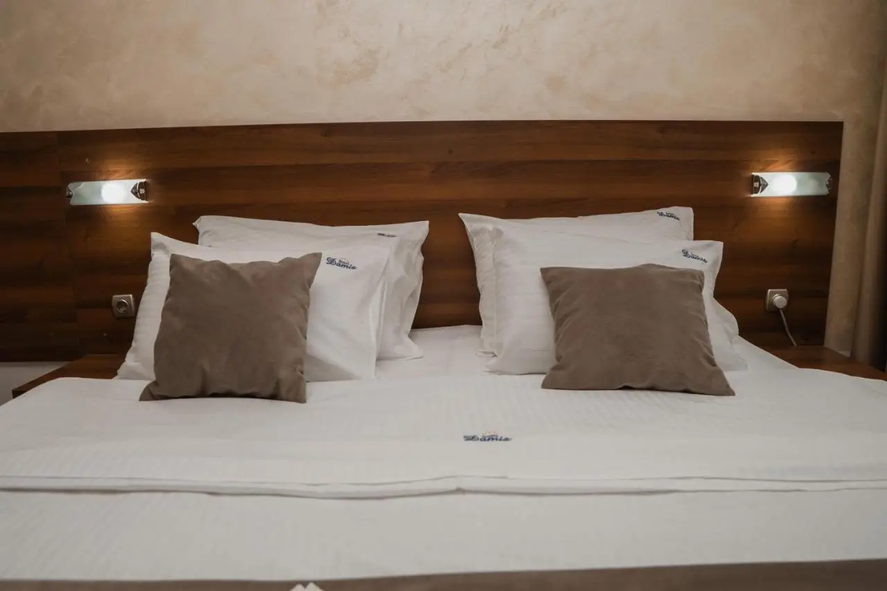Hotel Damis