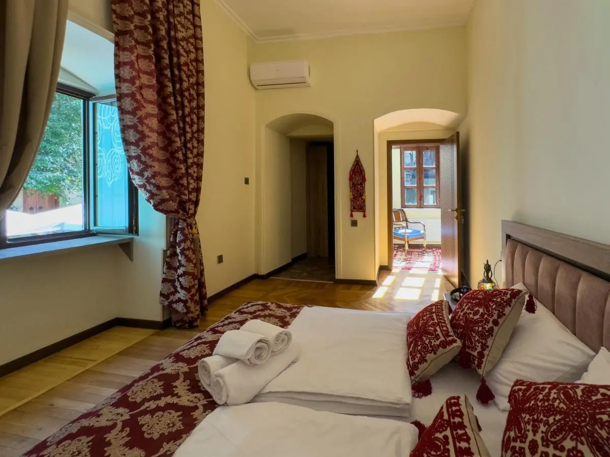 Suvenir Hotel