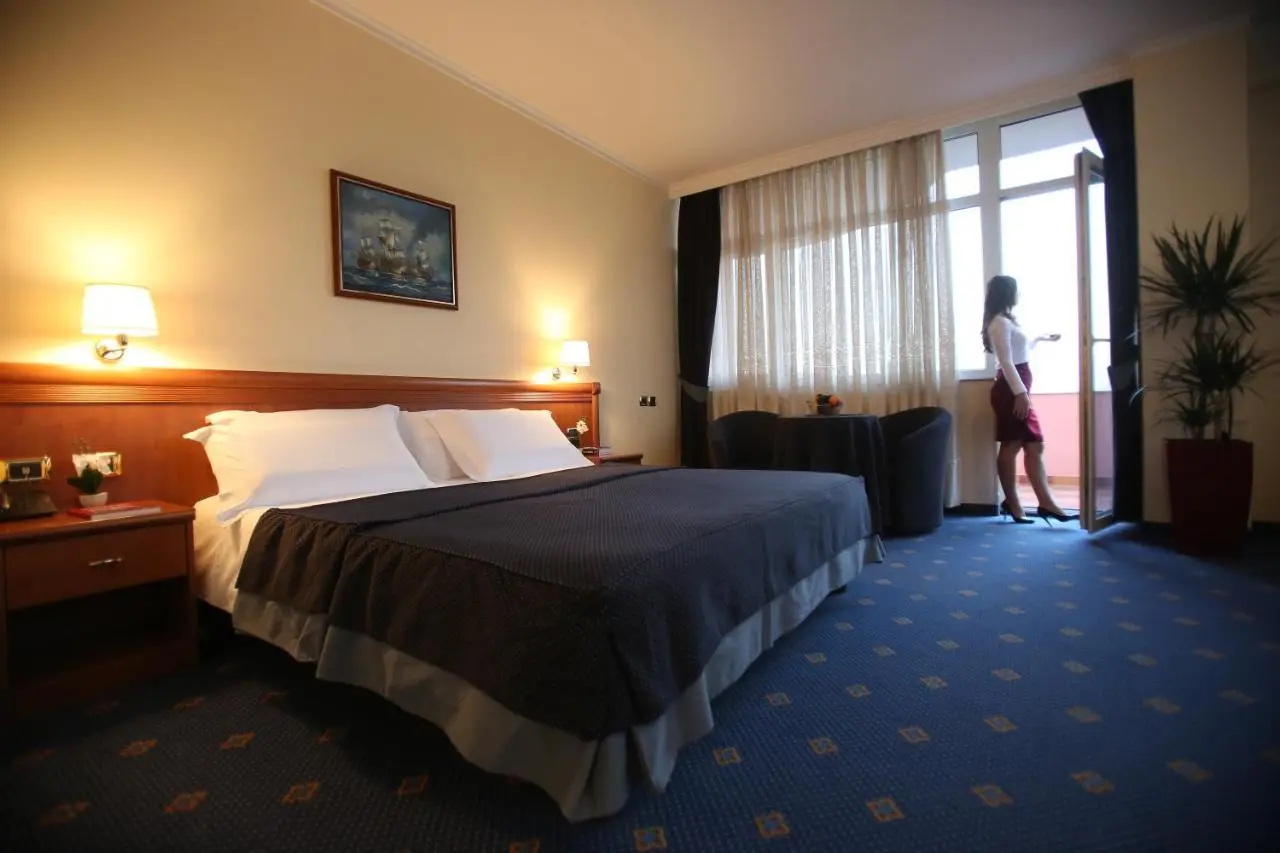 Hotel Continental